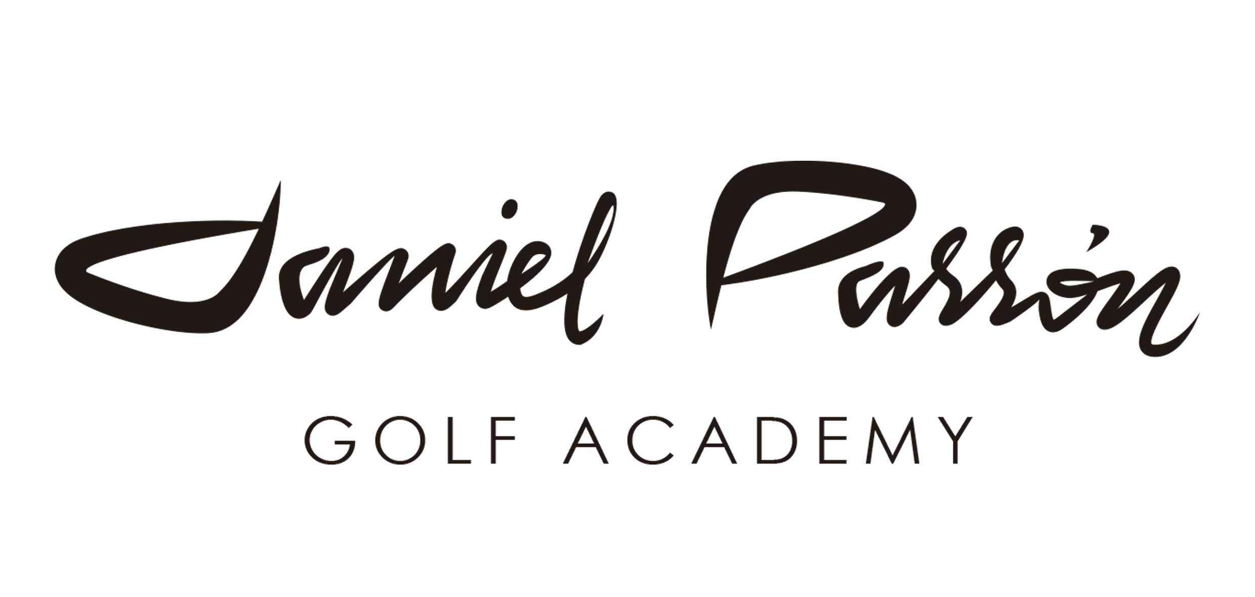 Academia de golf Daniel Parron